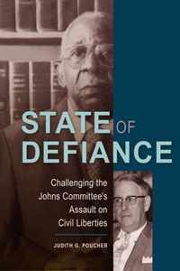 State of Defiance