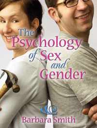 The Psychology Of Sex And Gender