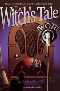 The Witch's Tale