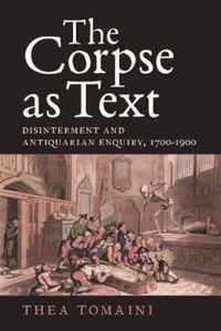 The Corpse as Text