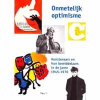 Onmetelijk optimisme + DVD