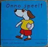 Onno speelt