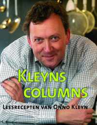 Kleyns Columns