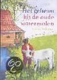 Geheim Bij De Oude Watermolen