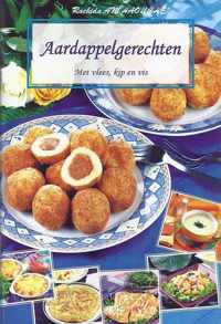 Aardappelgerechten