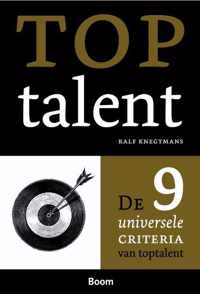 Toptalent