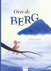 Over de berg