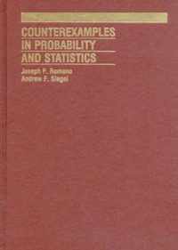 Counterexamples in Probability And Statistics