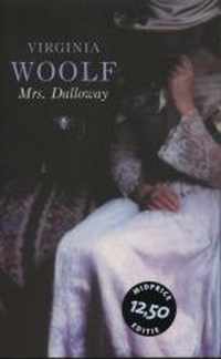 Mrs Dalloway Midprice