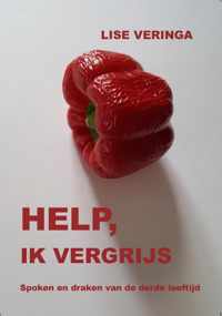 Help, ik vergrijs