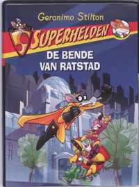 De bende van Ratstad