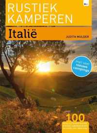 Rustiek Kamperen - Italië