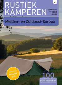 Rustiek kamperen