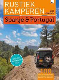 Rustiek Kamperen  -   Spanje & Portugal