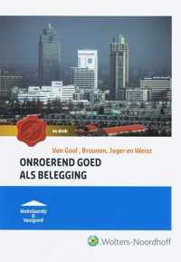 Onroerend goed als belegging