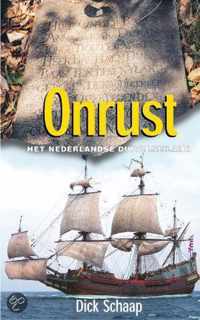 Onrust