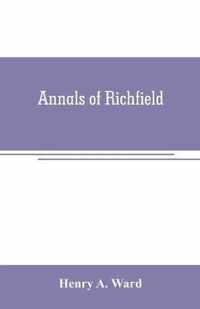 Annals of Richfield