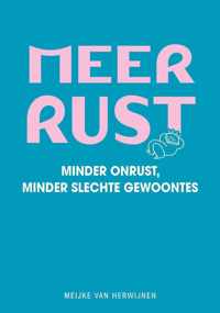 Meer rust