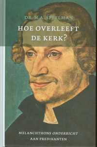 Hoe Moet De Kerk Overleven?