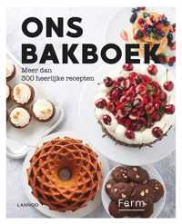 Ons Bakboek