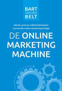 De Online Marketingmachine