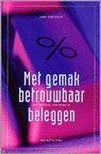 Met Gemak Betrouwbaar Beleggen