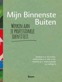 Mijn Binnenste Buiten - Freerk Wortelboer - Paperback (9789462762855)