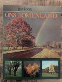 Ons bomenland