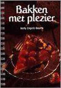 Bakken met plezier