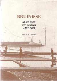 Bruinisse in de loop der eeuwen