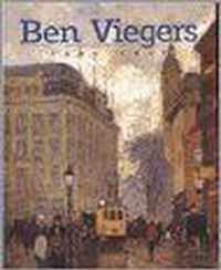 Ben Viegers