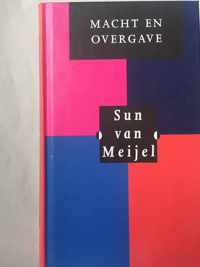 Macht en overgave