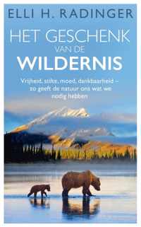 Het geschenk van de wildernis