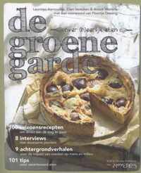 De groene garde