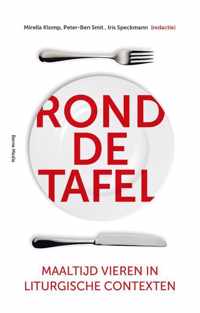 Rond de tafel