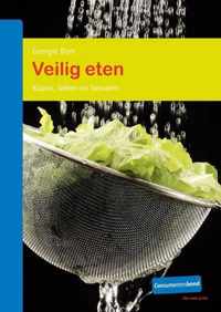 Veilig eten