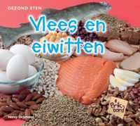 Gezond eten  -   Vlees en eiwitten