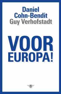 Voor Europa!