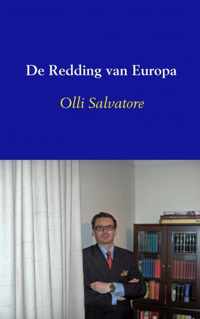 De Redding van Europa