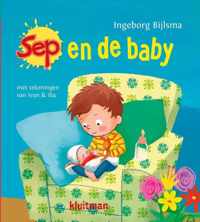 Sep en Fien  -   Sep en de baby