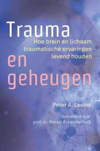 Trauma en geheugen