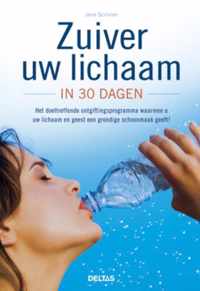 Zuiver uw lichaam