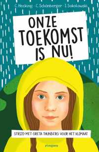 Onze toekomst is nu!