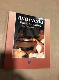 Ayurveda