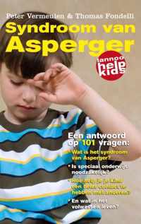 Asperger En Pdd-Nos