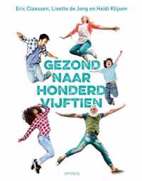 Gezond naar honderdvijftien