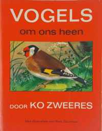 Vogels om ons heen