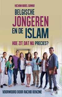 Belgische jongeren en de islam