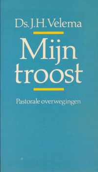 Mijn troost