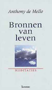 Bronnen van leven